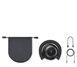 Наушники с микрофоном Soundcore Space One Pro Black (A3062G11) 529530ua фото 6