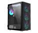 Корпус Montech X3 Mesh Black 528775 фото 1