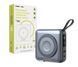 Внешний аккумулятор (павербанк) Mobile Origin Travel Charger 10000 mAh Lightning/USBC Gray (PBT-03L-GRY) 618131 фото 8