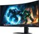 Монитор Samsung Odyssey G7 (S40FG756EU) 620459 фото 3