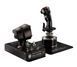 Комплект (Джойстик, Рычаг РУД) Thrustmaster Hotas Warthog (2960720) 477358 фото 2