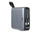 Внешний аккумулятор (павербанк) Mobile Origin Travel Charger 10000 mAh Lightning/USBC Gray (PBT-03L-GRY) 618131 фото 5