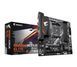 Материнская плата Gigabyte B550M AORUS ELITE 343203ua фото 1