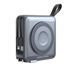 Внешний аккумулятор (павербанк) Mobile Origin Travel Charger 10000 mAh Lightning/USBC Gray (PBT-03L-GRY) 618131 фото 2