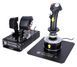 Комплект (Джойстик, Рычаг РУД) Thrustmaster Hotas Warthog (2960720) 477358 фото 1