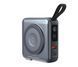Внешний аккумулятор (павербанк) Mobile Origin Travel Charger 10000 mAh Lightning/USBC Gray (PBT-03L-GRY) 618131 фото 3