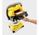 Профессиональный пылесос Karcher WD 5 S V-25/5/22 (1.628-350.0) 361293 фото 5