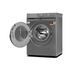 Стиральная машина автоматическая Toshiba TW-BL80A2PL(SS) 361631 фото 6