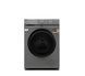 Стиральная машина автоматическая Toshiba TW-BL80A2PL(SS) 361631 фото 5