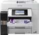 МФУ Epson EcoTank L6580 (C11CJ28402) 516424 фото 1