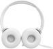 Навушники з мікрофоном JBL Tune 520C USB-C White (JBLT520CWHT) 608452ua фото 5