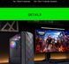 Корпус GameMax Diamond CP Black 628298ua фото 30