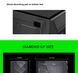 Корпус GameMax Diamond CP Black 628298ua фото 32