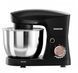 Кухонна машина (планетарний міксер) Heinrich's HKM 8077 Black 622483 фото 2