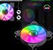 Корпус GameMax Diamond CP Black 628298ua фото 18
