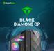 Корпус GameMax Diamond CP Black 628298ua фото 12