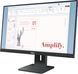 Монитор Lenovo ThinkVision E24-40 Raven Black (64BAMAT1UA) 620403 фото 2