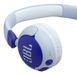 Наушники с микрофоном JBL Junior 320BT Blue (JBLJR320BTBLU) 571386ua фото 7