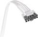 Блок живлення Corsair RM750e 2025 White (CP-9020292) 589773ua фото 11