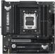 Материнська плата Asus TUF Gaming B850M-PLUS WIFI (90MB1IY0-M0EAY0) 568647ua фото 3