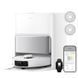 Робот-пилосос Dreame Mova Tech P50 Pro Ultra White 571931ua фото 4