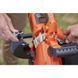 Садовый пылесос-воздуходувка Black+Decker BCBLV3625L1 530369ua фото 8