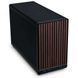 Корпус Lian Li A3-mATX Wood Edition Black (G99.A3X-WD.00) 586295 фото 3