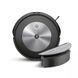 Робот-пилосос з вологим прибиранням iRobot Roomba Combo j5 512229ua фото 3