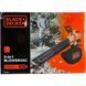 Садовый пылесос-воздуходувка Black+Decker BCBLV3625L1 530369ua фото 10