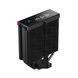 Воздушное охлаждение Deepcool AK400 Digital Pro (R-AK400-BKAPMN-G) 579870ua фото 8