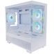 Корпус 1Stplayer Mi5-WH-2FC7R-W-1FC7-W 623032ua фото 1