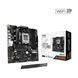 Материнская плата ASRock A620AM Pro-A WiFi 623133ua фото 1