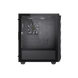 Корпус GameMax Diamond CP Black 628298ua фото 5