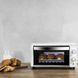 Духовка настольная Cecotec Bake&Toast 1090 White 619418 фото 6