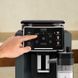 Кофемашина автоматическая Krups Sensation Milk M90 EA912B10 622932ua фото 8