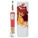 Електрична зубна щітка Oral-B D103.413.2KX Vitality Pro Kids The Lion King Special Edition 616511ua фото 3