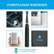 Електрична зубна щітка Pecham Black Travel PC-085 622832ua фото 7
