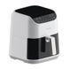 Мультипечь (аэрофритюрница) Deerma Air Fryer KZ130 (DEM-KZ130W) 502628 фото 5
