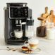 Кофемашина автоматическая Krups Sensation Milk M90 EA912B10 622932ua фото 9