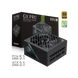 Блок живлення GameMax GX Pro 750G 627765ua фото 2