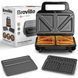 Вафельница Breville VST098X 512593 фото 12