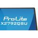 Монитор Iiyama ProLite X2792QSU-B1 630661ua фото 7