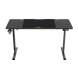 Геймерский игровой стол GameMax D140-Carbon-EC2 628054ua фото 4