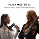 Мультистайлер Mova Master 10 Lunar Silver (AMMA10 Lunar Silver) 623338ua фото 9