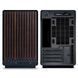 Корпус Lian Li A3-mATX Wood Edition Black (G99.A3X-WD.00) 586295 фото 4