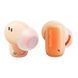 Наушники TWS Baseus AirNora 2 Orange (NGTW320207) 532523ua фото 2