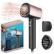 Фен Cecotec DryGlam Nano Plasma Black (A01_EU01_100150) 622104ua фото 1