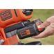 Садовый пылесос-воздуходувка Black+Decker BCBLV3625L1 530369ua фото 5