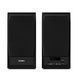 Мультимедийная акустика Sven MC-10 Black 509878 фото 4