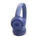 Наушники с микрофоном JBL Tune 530BT Blue (JBLT530BTBLUEU) 623438ua фото 4